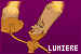  Character: Lumiere
