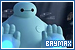  Character: Baymax (Big Hero 6)