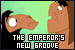  Movie: The Emperor's New Groove