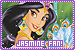  Character: Jasmine (Aladdin)