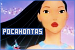  Movie: Pocahontas