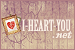  Deborah: I-Heart-You.net