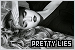  Lisa: PrettyLies.net