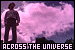  Usagi: Across the Universe