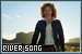  Doctor Who: Song, River: 