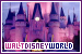  Walt Disney World: 