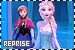  Frozen: For the First Time In Forever (Reprise): 