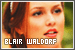  Blair Waldorf: 