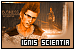  Final Fantasy XV: Ignis Scientia: 