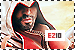  Assassin's Creed: Auditore, Ezio: 