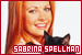  Sabrina Spellman: 