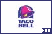  Taco Bell: 