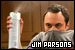  Parsons, Jim: 