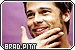  Pitt, Brad: 
