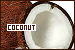  Coconut: 