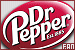  Dr. Pepper: 