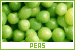  Peas: 