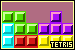  Tetris: 