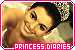  Princess Diaries: 