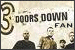  3 Doors Down: 