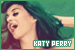  Katy Perry: 