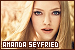  Seyfried, Amanda: 