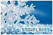  Snowflakes: 