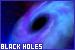  Black Holes: 