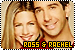  Friends: Ross & Rachel: 