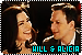  The Good Wife: Alicia & Will: 