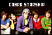  Cobra Starship: 