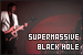  Muse: Supermassive Black Hole: 