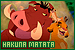  The Lion King: Hakuna Matata: 