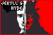  Jekyll & Hyde: 