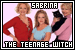  Sabrina the Teenage Witch: 