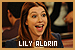  How I Met Your Mother: Lily Aldrin: 