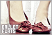  Ballet Flats: 