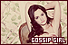  Gossip Girl: 
