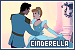  Cinderella: 
