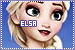  Frozen: Character: Elsa: 