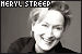  Streep, Meryl: 