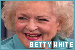 White, Betty: 