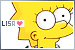  The Simpsons: Lisa: 