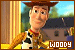  Toy Story: Woody: 