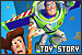  Toy Story: Movie: 