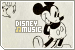  Music of Disney: 