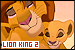  The Lion King II: Simba's Pride: 