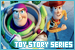  Toy Story Series: 