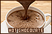  Hot Chocolate: 