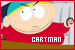  Character: South Park: Cartman: 